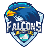Falcons-Badminton
