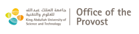 Office of the Provost Color Logo