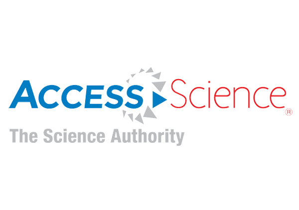 Logo-AccessScience