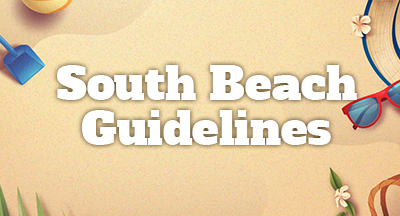 Southbeach-Guide