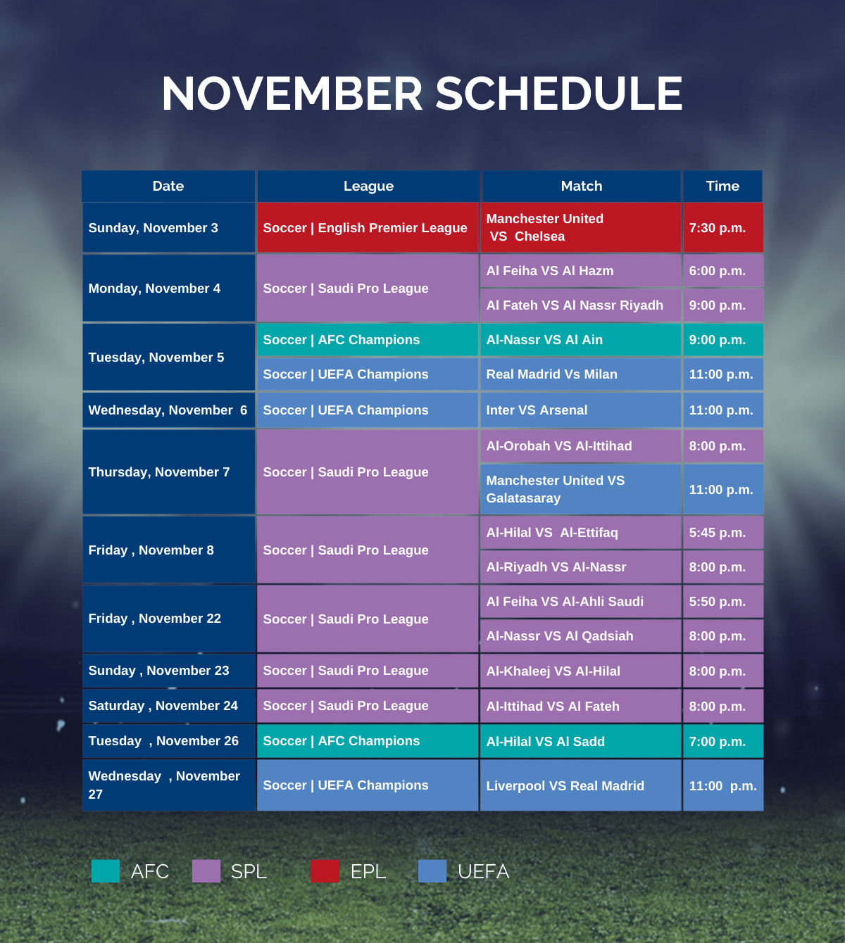 November-Schedule-2024