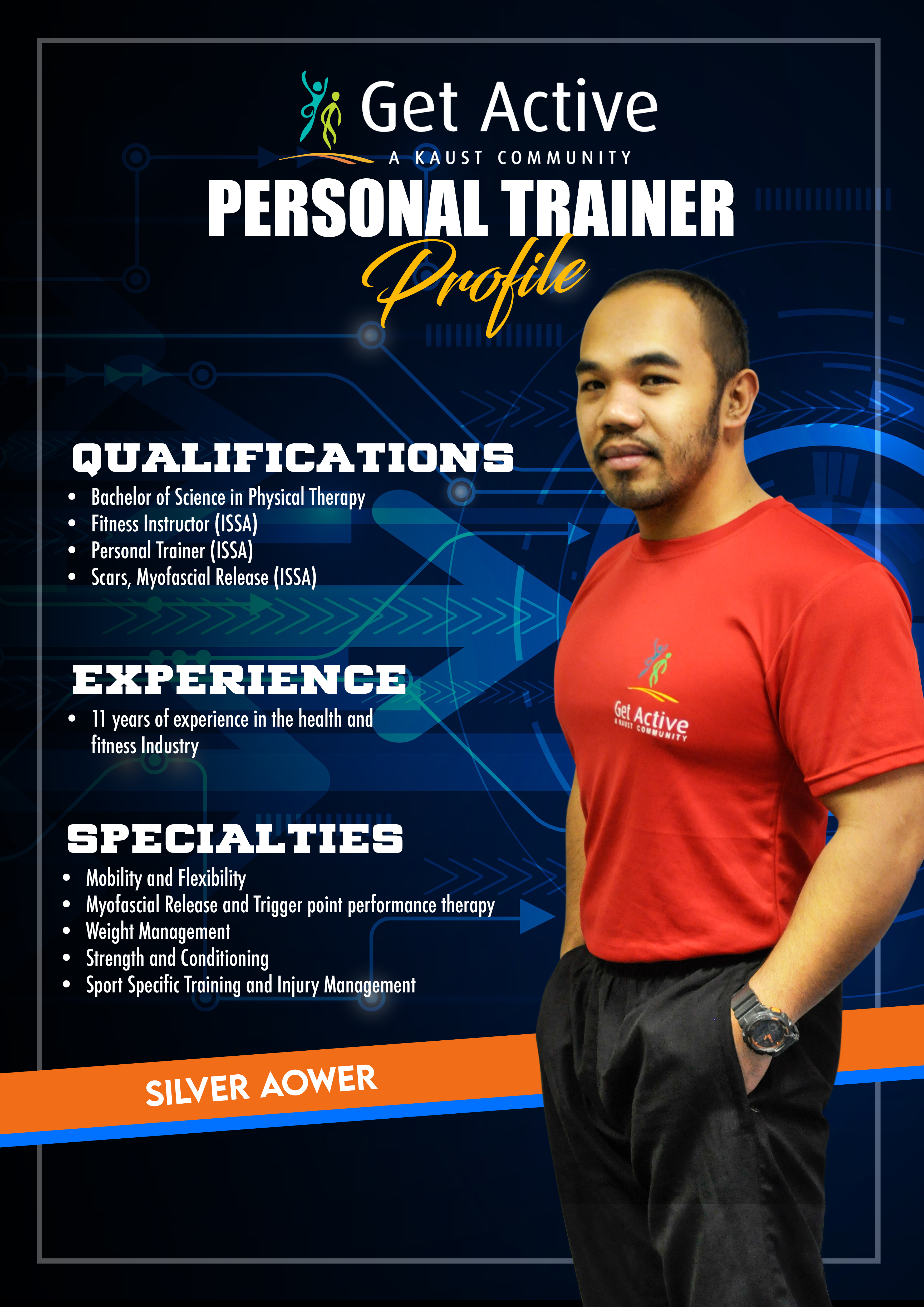 trainer-kasongo-chileshe