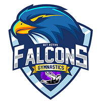 Falcons-Gymnastics