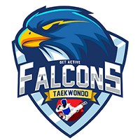 Falcons-Taekwondo