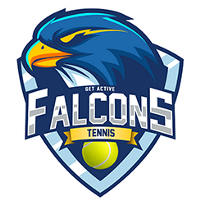 Falcons-Tennis
