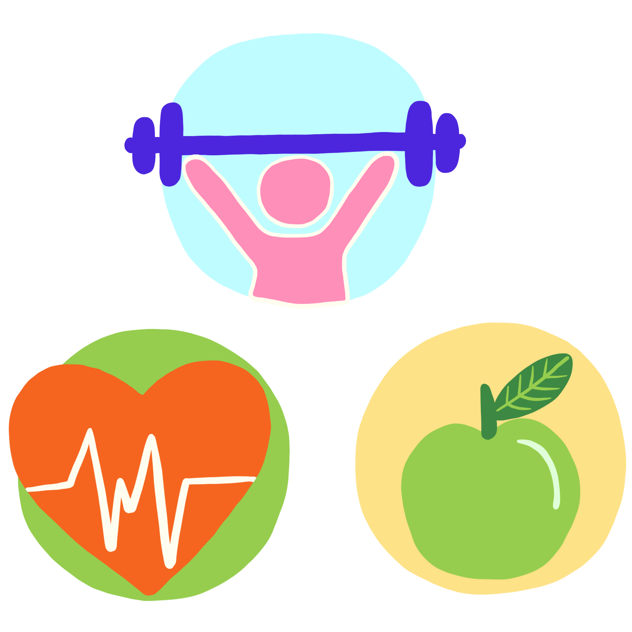 Wellness-icon
