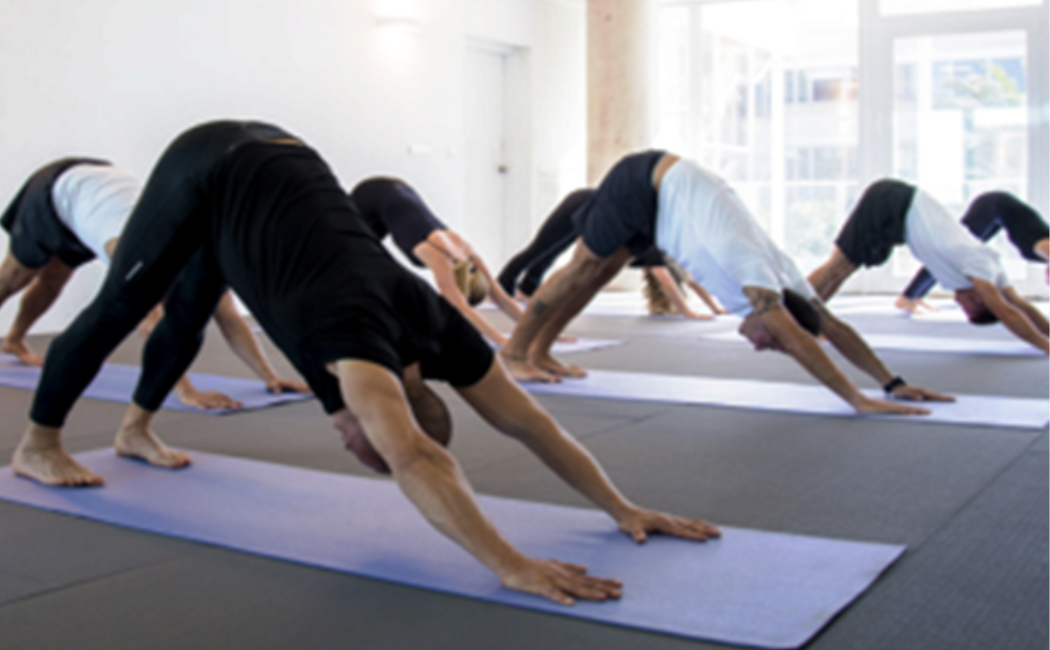 Community Yoga Club