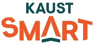 KAUST Smart Logo