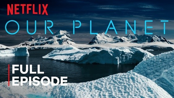 Netflix Our Planet