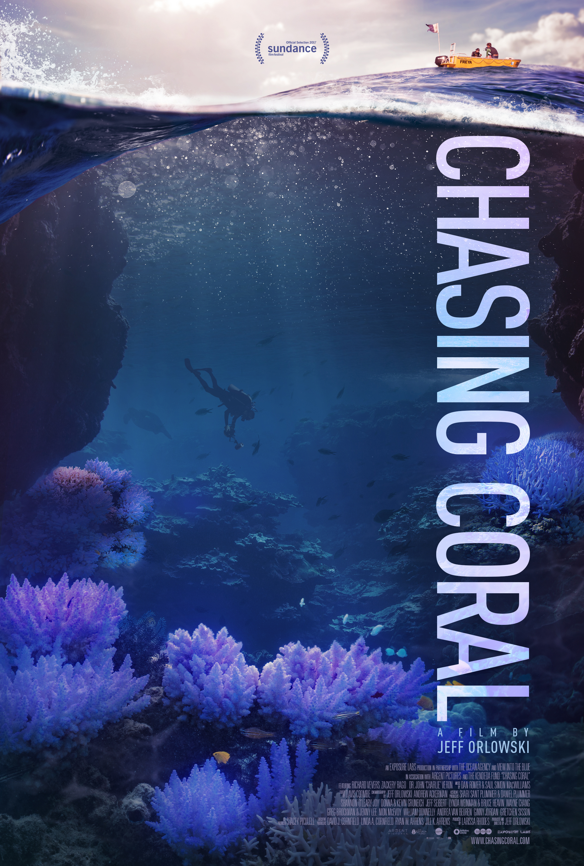 chasingcoral