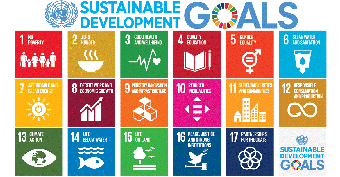 SDGs