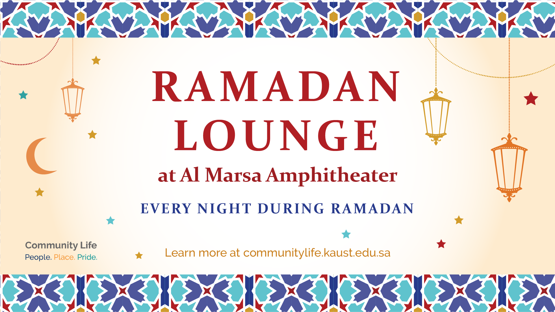 RamadanLounge-LED