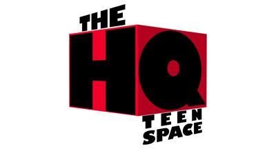 Teen Space