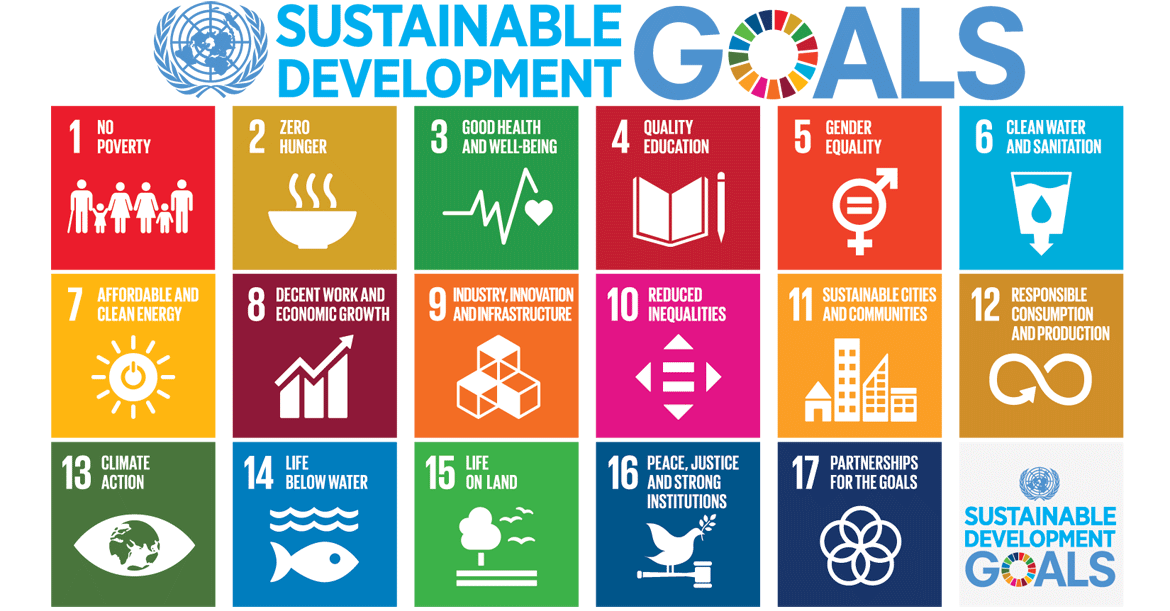 UN Sustainable Development Goals