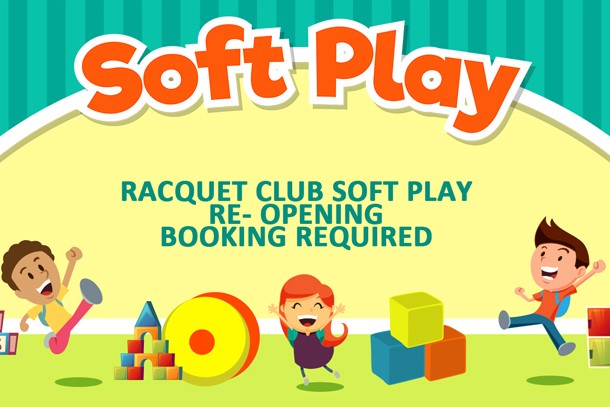 Web RC Soft Play
