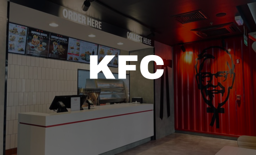 KFC Logo 300x300