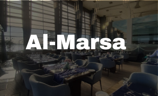 Al Marsa Website