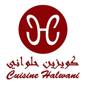 Cuisine Halwani Logo
