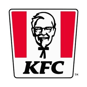 KFC Logo 300x300