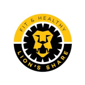 Lion's Share_logo small