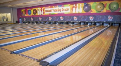 bowling-center