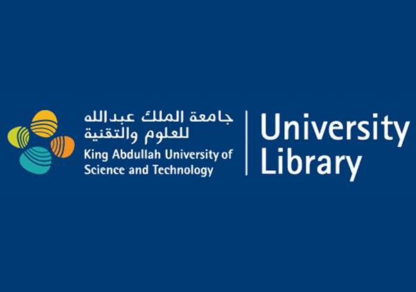 Logo-KAUST-Library