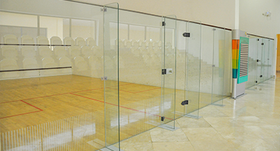 squash-court